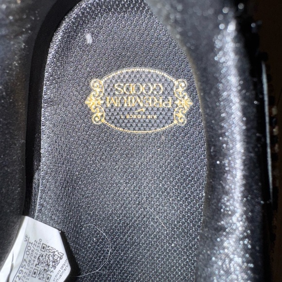 Nike Air Force 1 Low x Premium Goods The Sophia 2023 DV2957 001 WOMEN'S SZ 7.5 - Picture 6 of 8